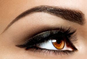 Eyeliner Tattoo result by Profiles By Alisa in Fremont, OH