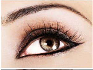 Eyeliner Tattoo result by Profiles By Alisa in Fremont, OH