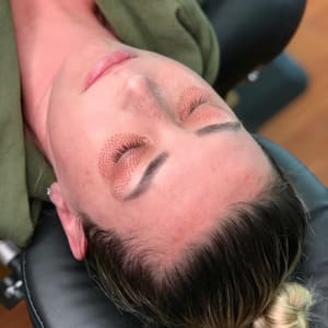 Eyeliner Tattoo result by Proud Brow in American Canyon, CA