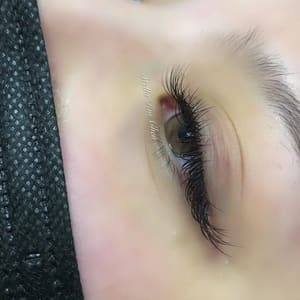 Eyeliner Tattoo result by Pure Lash in New York, NY