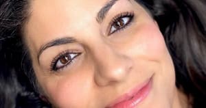 Eyeliner Tattoo result by Pure Skin Permanent Cosmetics in Maynard, MA