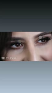 Eyeliner Tattoo result by Q Beauty Lounge Pleasanton in Pleasanton, CA