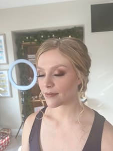 Eyeliner Tattoo result by Quella Esthetics LLC in Appleton, WI