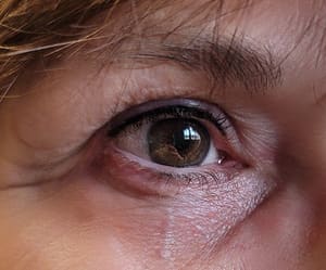 Eyeliner Tattoo result by Radiance Brow and Lash in Grass Valley, CA