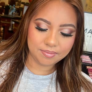 Eyeliner Tattoo result by RandiEllen Makeup in Hewlett, NY