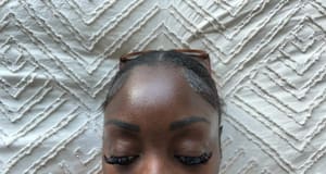 Eyeliner Tattoo result by Raquel Beauty in Willoughby, OH