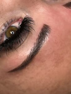 Eyeliner Tattoo result by RAW Beauty INK. in Delta, CO