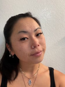 Eyeliner Tattoo result by Rejuvalon Lash & Spa in Burlingame, CA