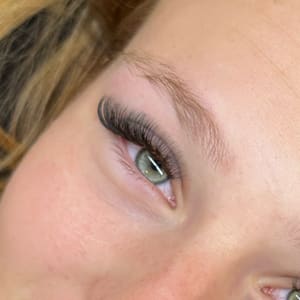 Eyeliner Tattoo result by Rural Beauty Co. in Lewiston, ID