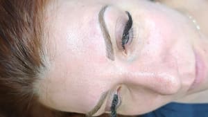 Eyeliner Tattoo result by Salt City Microblading in Ogden, UT