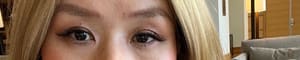 Eyeliner Tattoo result by Sarah's Lash &Brow in Tenafly, NJ