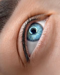 Eyeliner Tattoo result by SB PMU & BEAUTY Studio in Glendale Heights, IL
