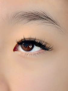 Eyeliner Tattoo result by SC Beauty - Alhambra in Alhambra, CA