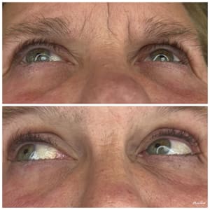 Eyeliner Tattoo result by Self Love Beauty in Mobile, AL