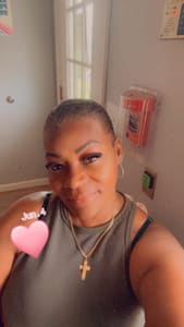 Eyeliner Tattoo result by Shansbeautee Lashes N Brows in Rosedale, NY