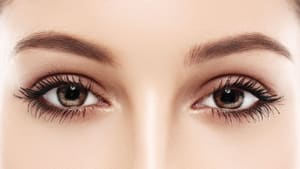 Eyeliner Tattoo result by SHEER Aesthetics in West Hempstead, NY