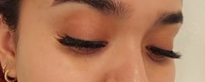 Eyeliner Tattoo result by Sheillyns Beauty in Jacksonville, FL