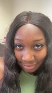 Eyeliner Tattoo result by Shinghar Beauty in Willow Grove, PA