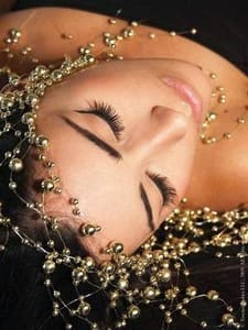 Eyeliner Tattoo result by Shoko Lash Studio in Sarasota, FL