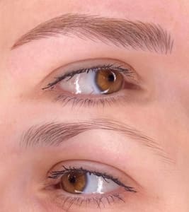 Eyeliner Tattoo result by Signature Beauty Clinic in Lakewood Ranch, FL