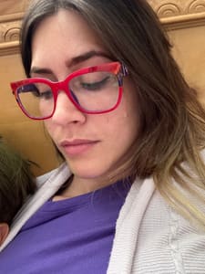 Eyeliner Tattoo result by Simone Sky Beauty in Miami, FL