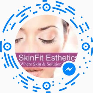 Eyeliner Tattoo result by SkinFit Esthetics, LLC in Cave Spring, VA