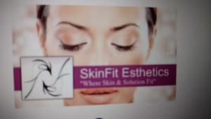 Eyeliner Tattoo result by SkinFit Esthetics, LLC in Cave Spring, VA