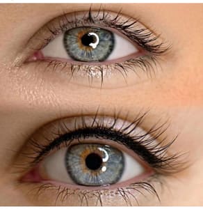 Eyeliner Tattoo result by Skinlab Medspa Jupiter in Jupiter, FL