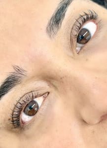 Eyeliner Tattoo result by SL Beauty in San Fernando, CA