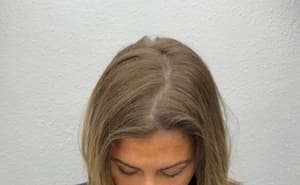 Eyeliner Tattoo result by SMP INK CDA in Coeur D Alene, ID