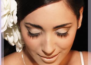 Eyeliner Tattoo result by South Bay Wax & Lash Spa in Hermosa Beach, CA