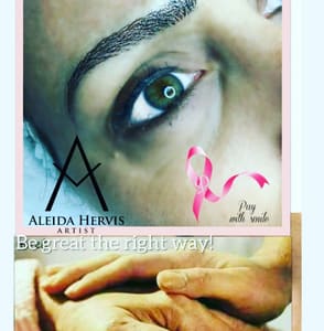 Eyeliner Tattoo result by SpaEffectsBySAleida in Palmetto Bay, FL