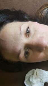 Eyeliner Tattoo result by SPlashes & Permanent Make-Up in Lehi, UT