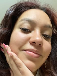 Eyeliner Tattoo result by Splendid Beauty Bar & Co. in Loganville, GA
