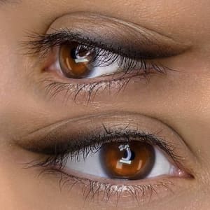 Eyeliner Tattoo result by State of Beauty in Katy, TX