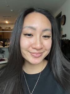 Eyeliner Tattoo result by Studio Blanc in Richardson, TX