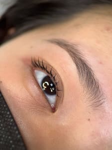 Eyeliner Tattoo result by Studio Lattoo in Duluth, GA