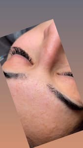Eyeliner Tattoo result by Studio Royale Llc in Gainesville, VA
