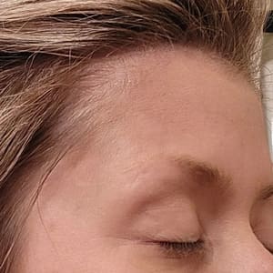 Eyeliner Tattoo result by StudioLash in Ventura, CA