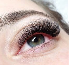 Eyeliner Tattoo result by Suluula LLC in Jacksonville, FL