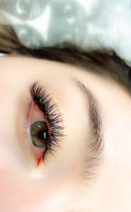 Eyeliner Tattoo result by Sumi Lash - Chino Hills in Chino Hills, CA