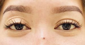 Eyeliner Tattoo result by Sumi Lash- West Covina in West Covina, CA