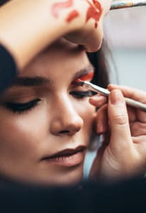 Eyeliner Tattoo result by Sunny An in Villa Park, CA