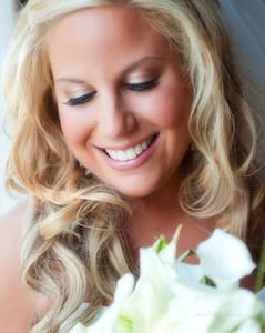 Eyeliner Tattoo result by Syracuse Makeup Artistry in Liverpool, NY