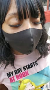 Eyeliner Tattoo result by T Zone Skin.Brows.Lashes in Virginia Beach, VA