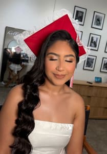Eyeliner Tattoo result by The AA Beauty Studio in Penitas, TX