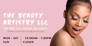 Eyeliner Tattoo result by The Beauty Artistry LLC in Pelham, NY