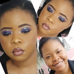 Eyeliner Tattoo result by The Beauty Bar Makeup and Spa, LLC in Buffalo, NY