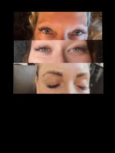 Eyeliner Tattoo result by The Beauty Shelter (Shelter Beauty) in St Petersburg, FL