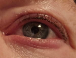 Eyeliner Tattoo result by The Beauty Spot Boulder in Boulder, CO